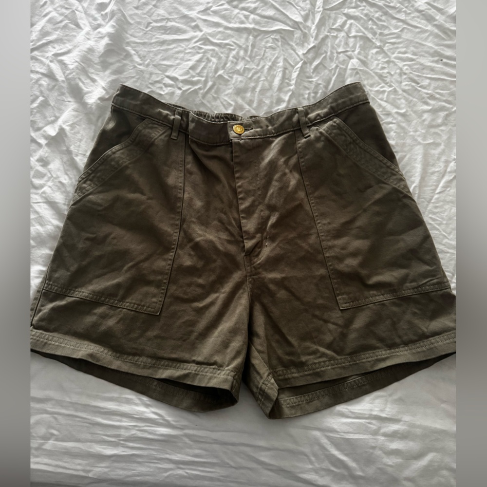 Big Bud Press classic work shorts